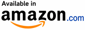 Available on Amazon.com logo showing where to buy The Screenplay Sutra book online.