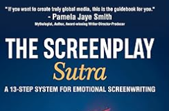 The Screenplay Sutra Book by Pamela Jaye Smith